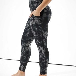 American Eagle Leggings